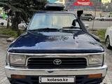 Toyota Hilux Surf 1994 годаүшін3 000 000 тг. в Алматы – фото 3