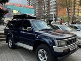 Toyota Hilux Surf 1994 года за 4 100 000 тг. в Алматы – фото 5