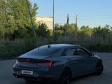 Hyundai Elantra 2020 года за 8 500 000 тг. в Усть-Каменогорск – фото 3