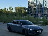 Hyundai Elantra 2020 года за 8 500 000 тг. в Усть-Каменогорск – фото 2
