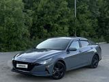 Hyundai Elantra 2020 года за 8 500 000 тг. в Усть-Каменогорск