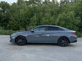 Hyundai Elantra 2020 года за 8 500 000 тг. в Усть-Каменогорск – фото 5