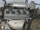 Двигатель акпп 3SFE 3S FE 2.0 4wd Toyota Тойота за 100 000 тг. в Алматы