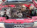 Audi 80 1989 годаүшін600 000 тг. в Талдыкорган – фото 6