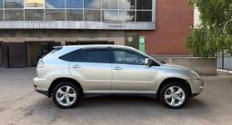 Lexus RX 350 2008 года за 7 800 000 тг. в Астана
