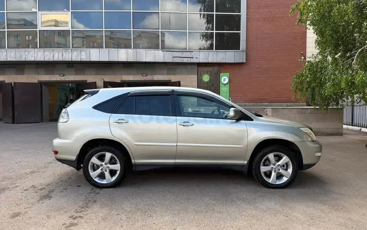 Lexus RX 350 2008 годаүшін7 800 000 тг. в Астана