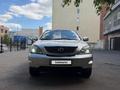 Lexus RX 350 2008 годаүшін7 800 000 тг. в Астана – фото 3