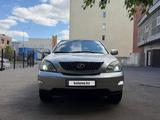 Lexus RX 350 2008 года за 7 800 000 тг. в Астана – фото 3