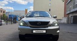 Lexus RX 350 2008 года за 7 800 000 тг. в Астана – фото 3