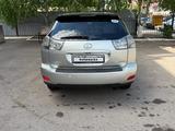 Lexus RX 350 2008 года за 7 800 000 тг. в Астана – фото 4