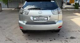 Lexus RX 350 2008 года за 7 800 000 тг. в Астана – фото 4