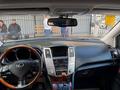 Lexus RX 350 2008 годаүшін7 800 000 тг. в Астана – фото 5