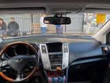 Lexus RX 350 2008 года за 7 800 000 тг. в Астана – фото 5