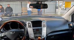 Lexus RX 350 2008 года за 7 800 000 тг. в Астана – фото 5