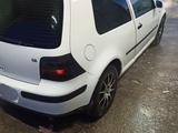 Volkswagen Golf 2001 года за 3 400 000 тг. в Алматы – фото 4