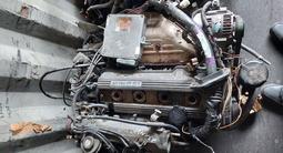 Двигатель Тойота Карина Е 2 объём 3S-FE за 100 000 тг. в Алматы