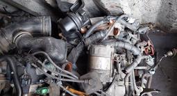 Двигатель Тойота Карина Е 2 объём 3S-FE за 1 000 тг. в Алматы – фото 3