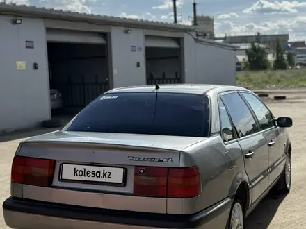 Volkswagen Passat 1995 года за 1 000 000 тг. в Костанай – фото 4