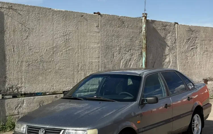 Volkswagen Passat 1995 года за 1 000 000 тг. в Костанай