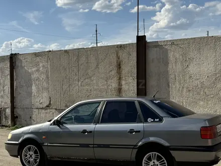 Volkswagen Passat 1995 года за 1 000 000 тг. в Костанай – фото 6