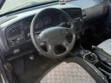 Volkswagen Passat 1995 года за 1 000 000 тг. в Костанай – фото 9