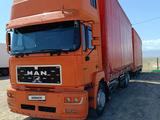 MAN  F 2000 1996 года за 16 500 000 тг. в Жаркент – фото 3