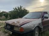 Audi 80 1988 года за 300 000 тг. в Туркестан – фото 2
