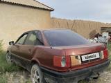 Audi 80 1988 года за 300 000 тг. в Туркестан – фото 5