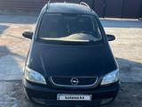 Opel Zafira 2002 года за 2 100 000 тг. в Астана