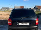 Opel Zafira 2002 года за 2 100 000 тг. в Астана – фото 5
