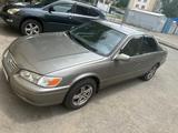 Toyota Camry 1999 годаүшін3 700 000 тг. в Талдыкорган – фото 3