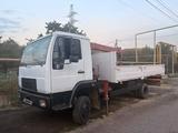 MAN  LE/L 2000 1994 года за 8 000 000 тг. в Алматы