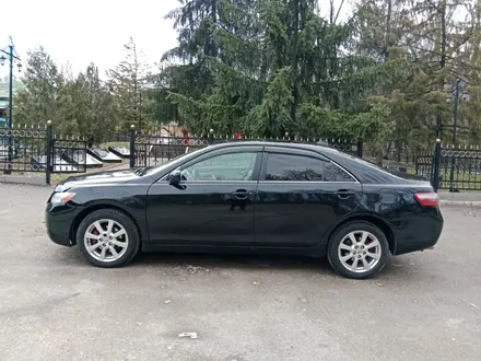 Toyota Camry 2006 года за 6 500 000 тг. в Алматы – фото 4