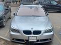 BMW 530 2004 годаүшін6 000 000 тг. в Тараз – фото 2