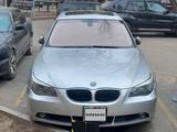 BMW 530 2004 года за 6 000 000 тг. в Тараз – фото 2