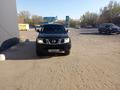 Nissan Navara 2008 года за 4 000 000 тг. в Алматы – фото 3