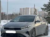 Kia Cerato 2022 года за 10 700 000 тг. в Костанай