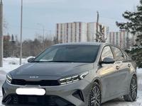 Kia Cerato 2022 года за 10 200 000 тг. в Костанай