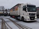 MAN  TGX 2019 года за 37 000 000 тг. в Астана