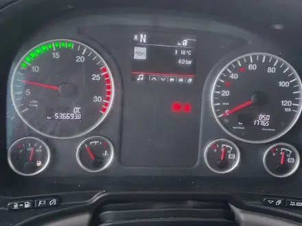 MAN  TGX 2019 годаүшін37 000 000 тг. в Астана – фото 3