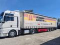 MAN  TGX 2019 годаүшін35 000 000 тг. в Астана