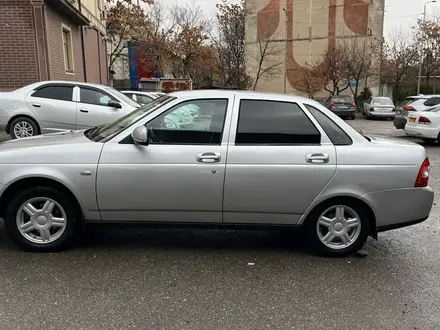 ВАЗ (Lada) Priora 2170 2014 года за 3 300 000 тг. в Шымкент