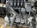 Двигатель Mercedes M 266 E 17for250 000 тг. в Астана – фото 3