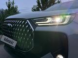 Chery Tiggo 7 2025 годаүшін9 500 000 тг. в Алматы – фото 4