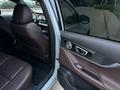 Chery Tiggo 7 2025 года за 9 500 000 тг. в Алматы – фото 12