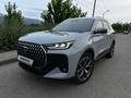Chery Tiggo 7 2025 года за 9 500 000 тг. в Алматы