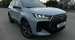 Chery Tiggo 7 2025 годаүшін9 500 000 тг. в Алматы – фото 2