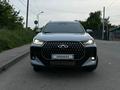 Chery Tiggo 7 2025 года за 9 500 000 тг. в Алматы – фото 3