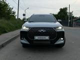 Chery Tiggo 7 2025 годаүшін9 500 000 тг. в Алматы – фото 3