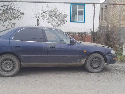 Toyota Camry 1996 года за 800 000 тг. в Тараз – фото 4